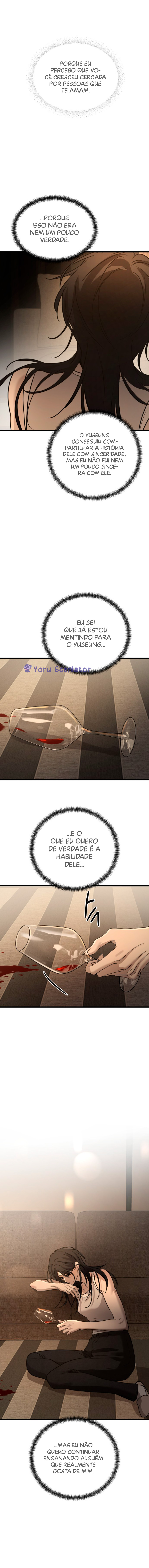 Read Desejos Bestiais PT Manga Online