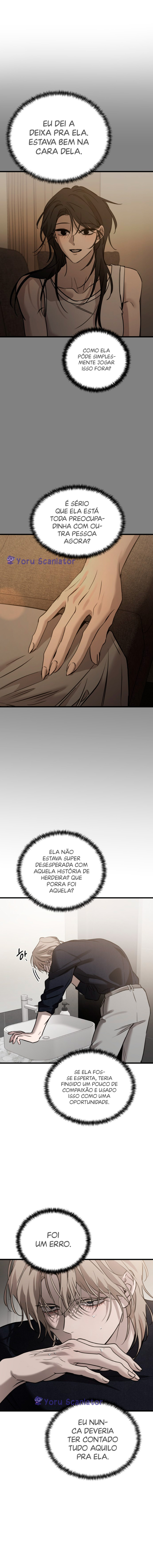 Read Desejos Bestiais PT Manga Online