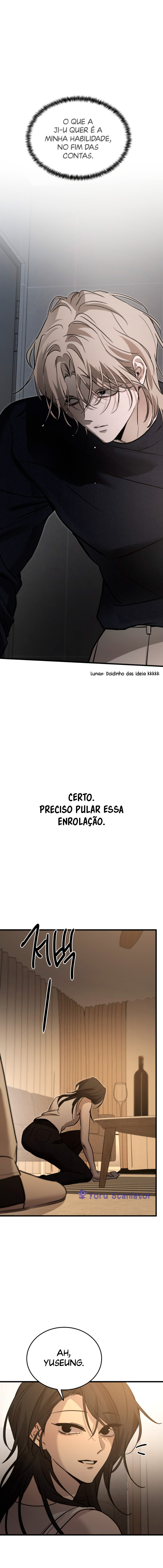 Read Desejos Bestiais PT Manga Online