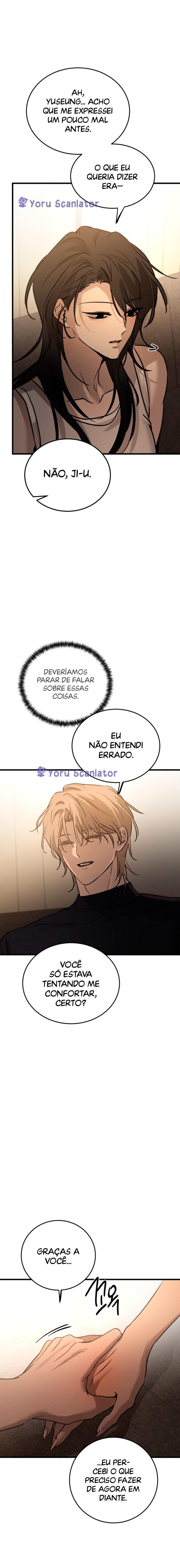 Read Desejos Bestiais PT Manga Online