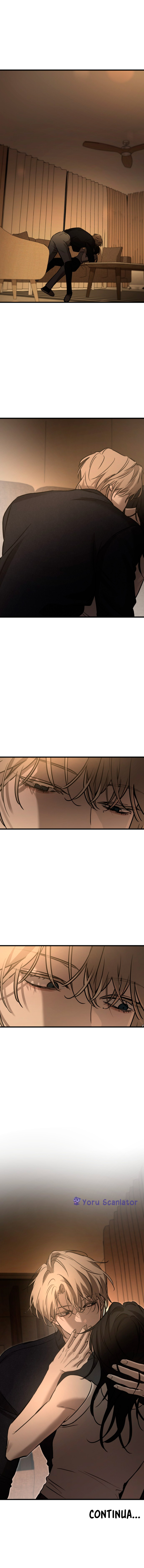 Read Desejos Bestiais PT Manga Online