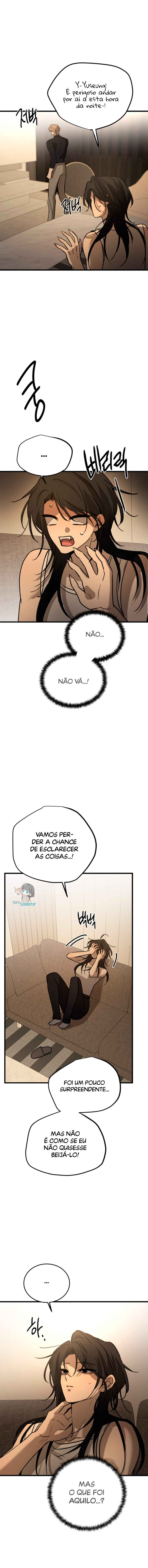 Read Desejos Bestiais PT Manga Online