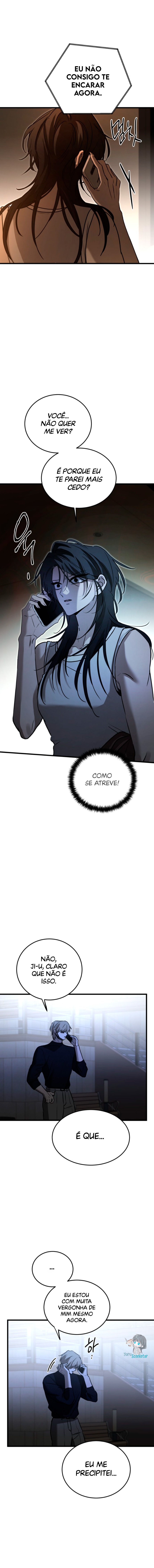 Read Desejos Bestiais PT Manga Online