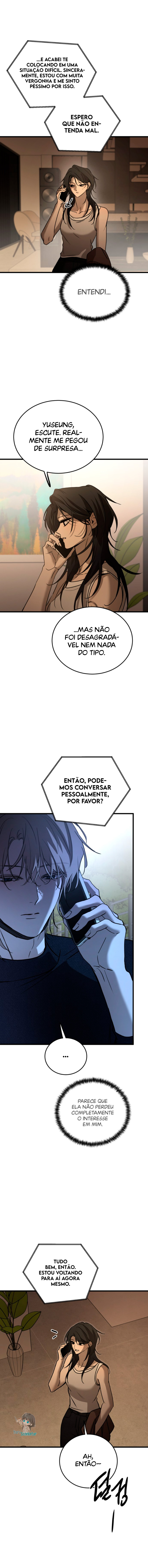 Read Desejos Bestiais PT Manga Online