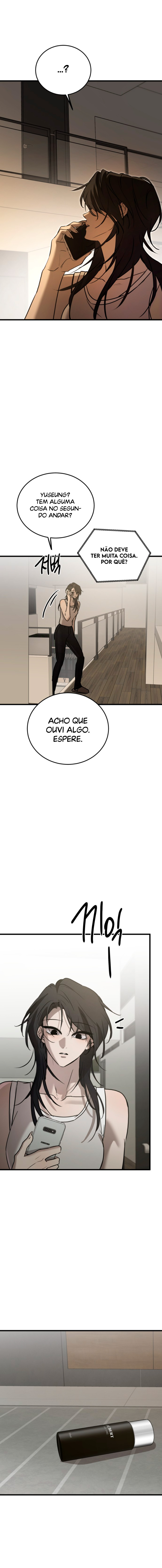 Read Desejos Bestiais PT Manga Online