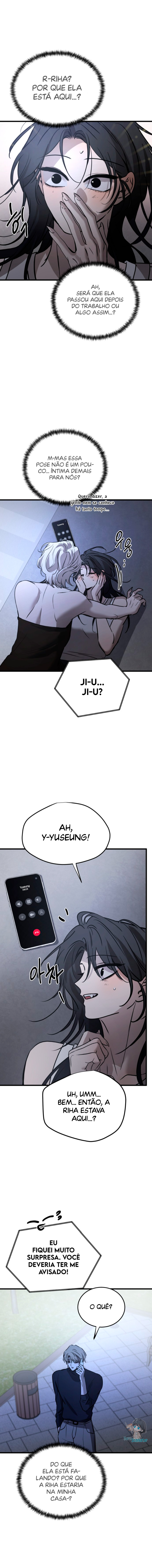 Read Desejos Bestiais PT Manga Online