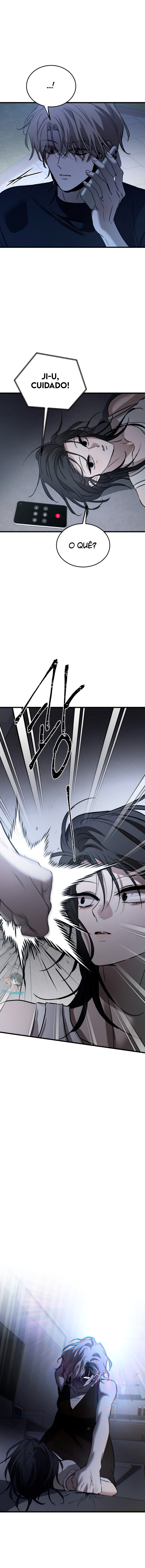 Read Desejos Bestiais PT Manga Online