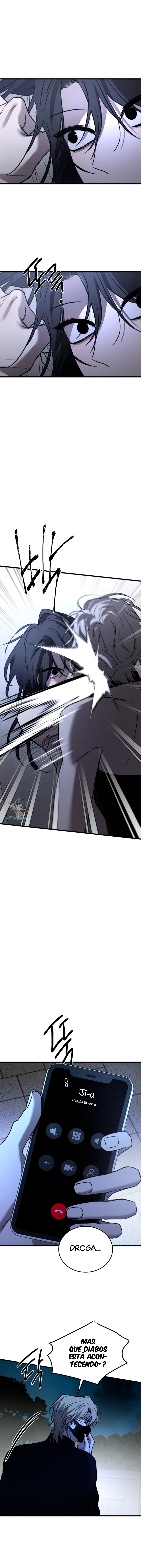 Read Desejos Bestiais PT Manga Online