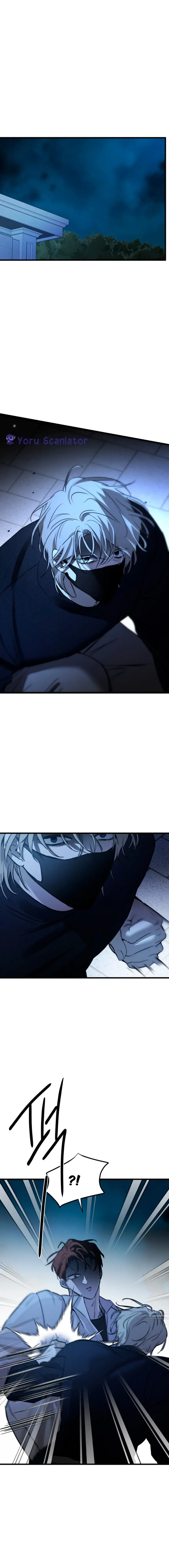 Read Desejos Bestiais PT Manga Online