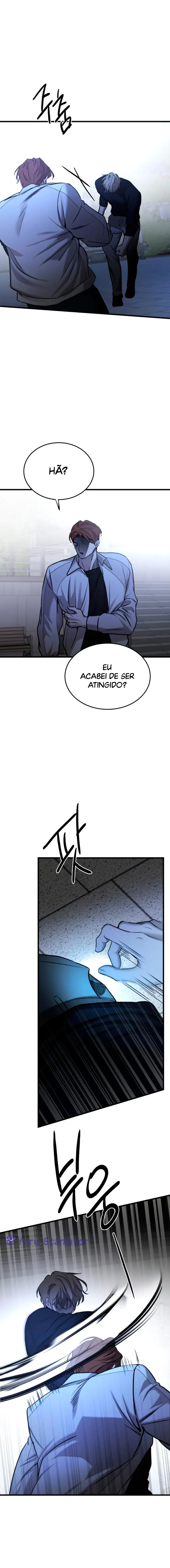 Read Desejos Bestiais PT Manga Online