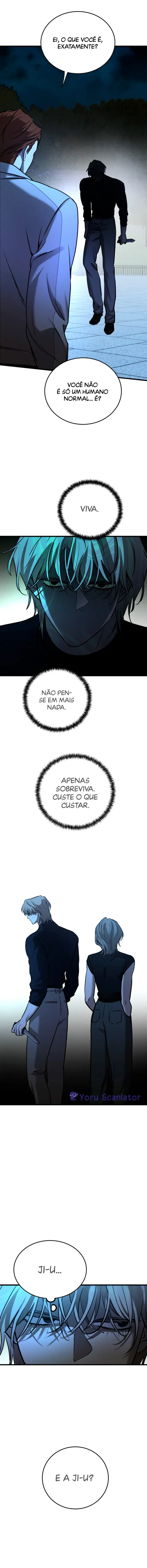 Read Desejos Bestiais PT Manga Online