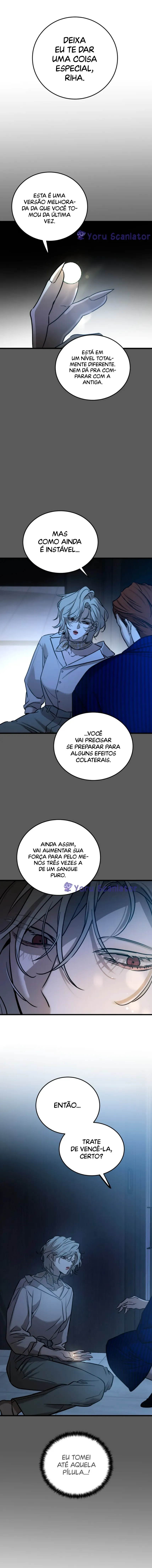 Read Desejos Bestiais PT Manga Online