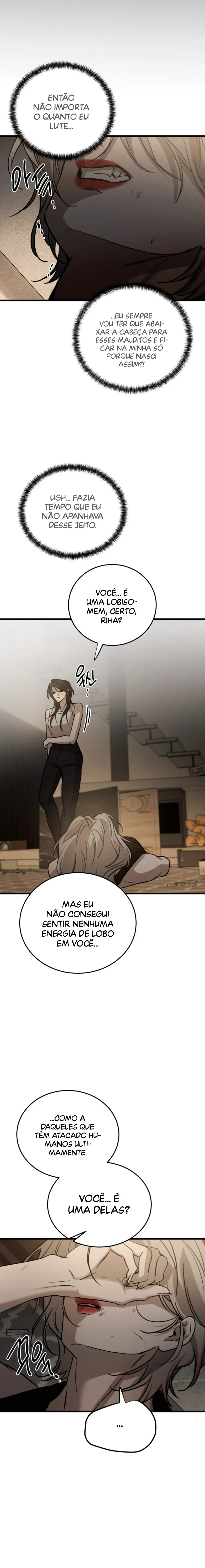 Read Desejos Bestiais PT Manga Online