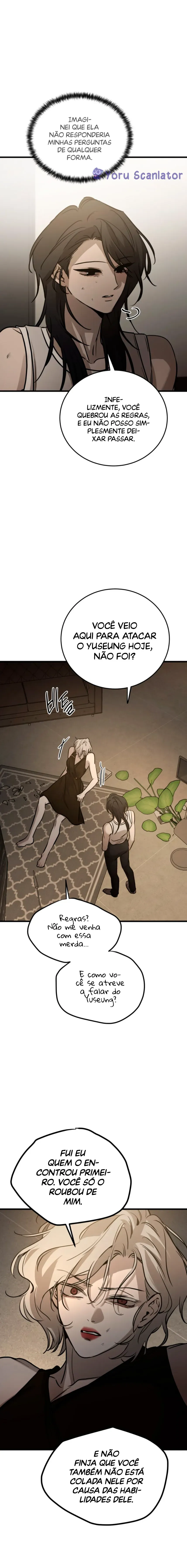 Read Desejos Bestiais PT Manga Online