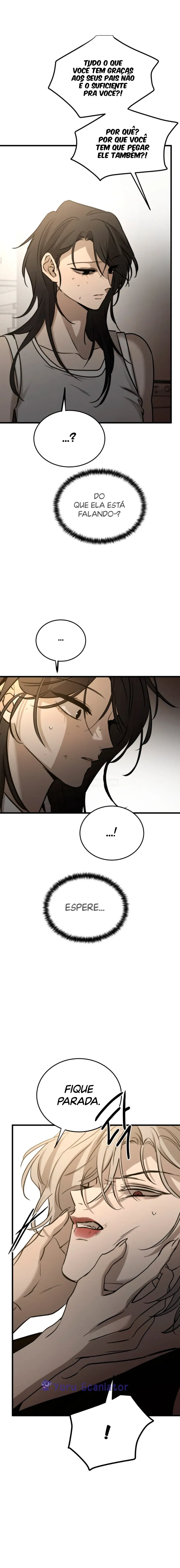 Read Desejos Bestiais PT Manga Online