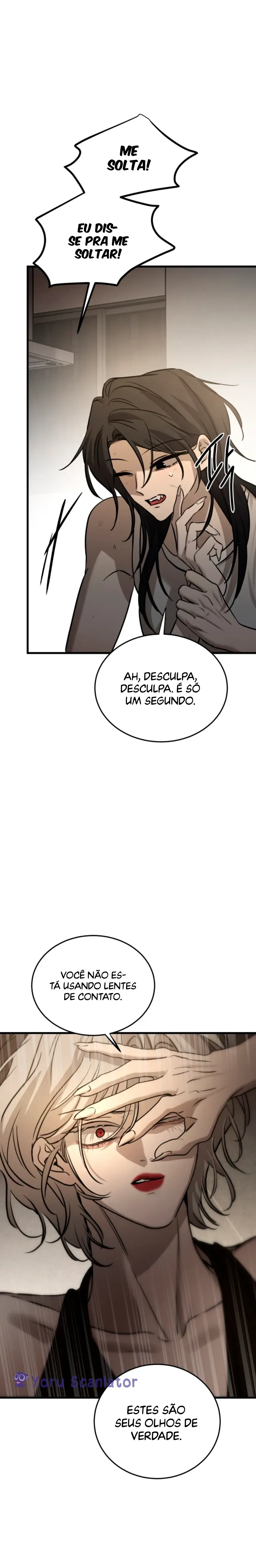 Read Desejos Bestiais PT Manga Online