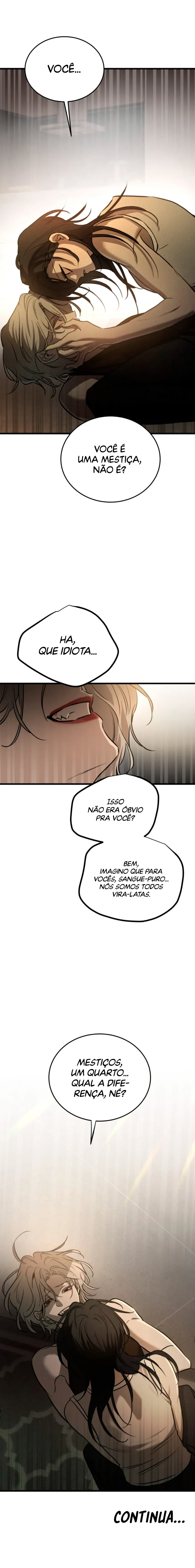 Read Desejos Bestiais PT Manga Online