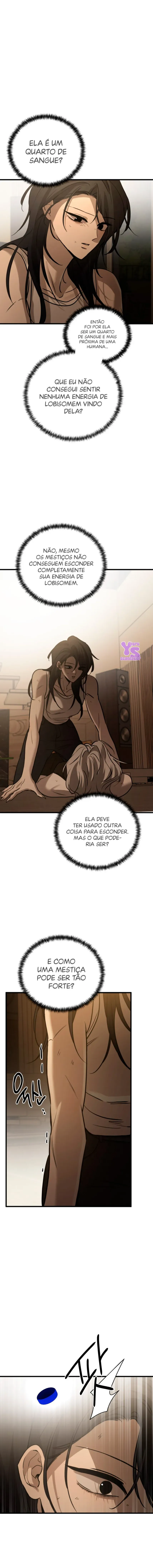 Read Desejos Bestiais PT Manga Online