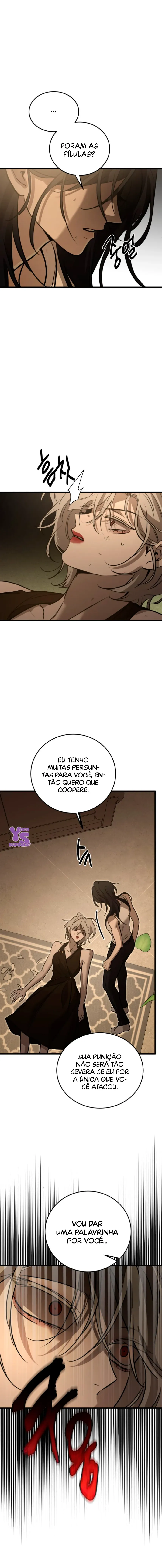 Read Desejos Bestiais PT Manga Online