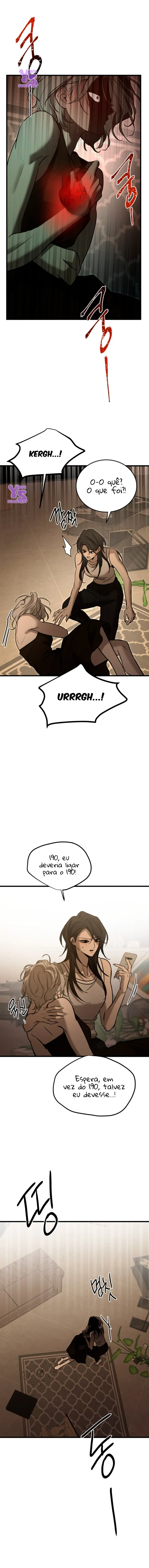 Read Desejos Bestiais PT Manga Online