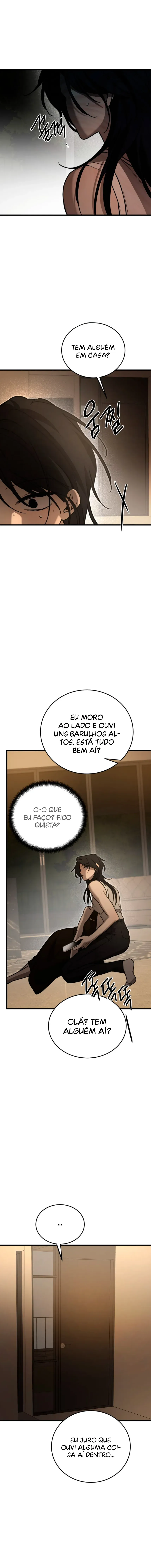 Read Desejos Bestiais PT Manga Online
