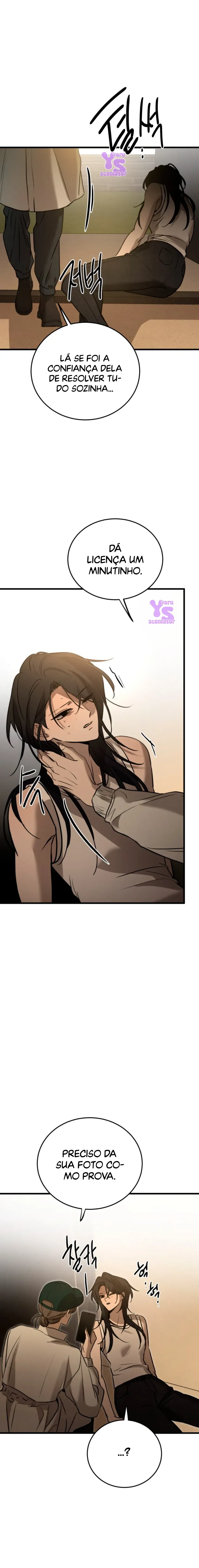 Read Desejos Bestiais PT Manga Online
