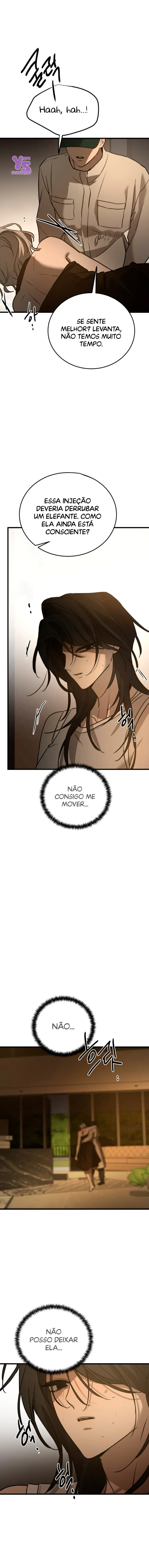 Read Desejos Bestiais PT Manga Online