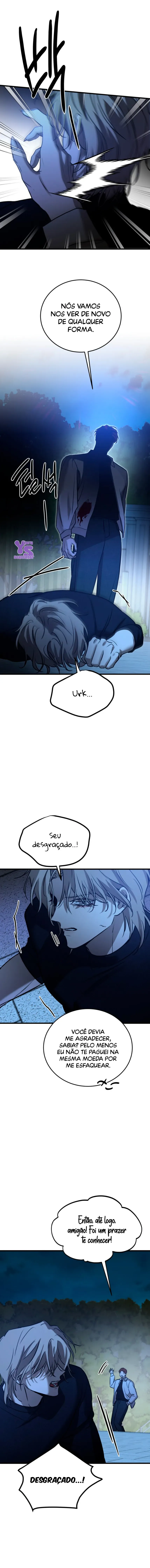Read Desejos Bestiais PT Manga Online