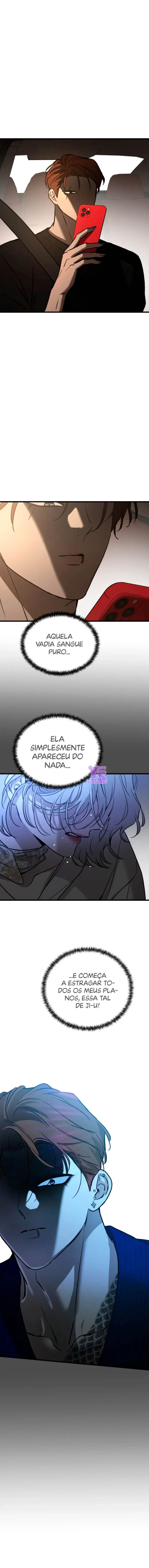 Read Desejos Bestiais PT Manga Online