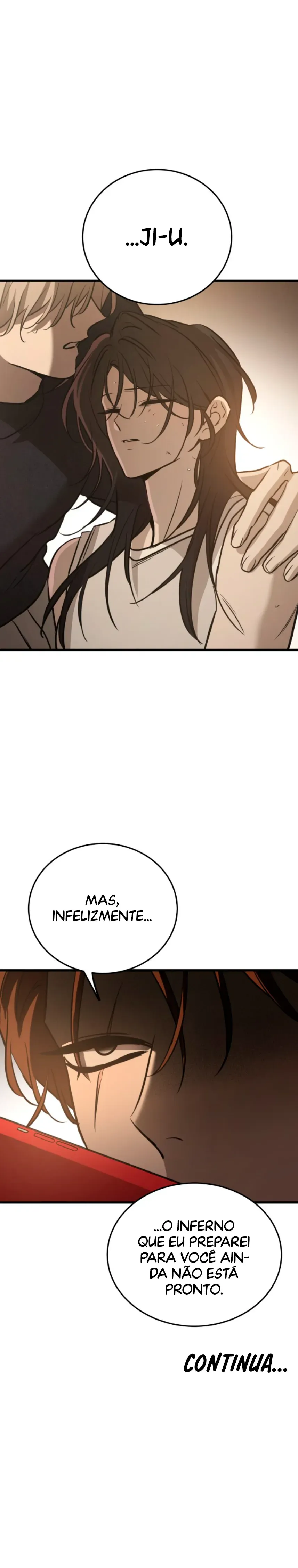 Read Desejos Bestiais PT Manga Online