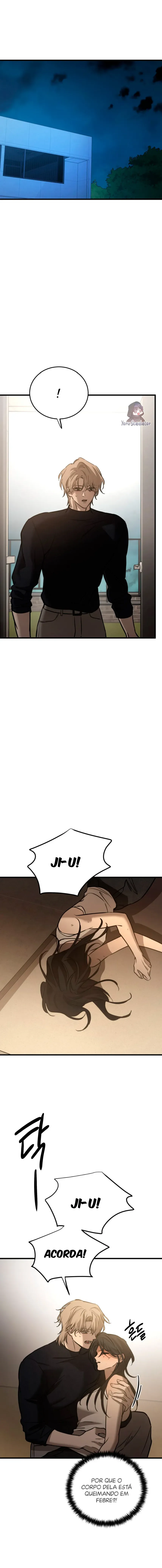 Read Desejos Bestiais PT Manga Online