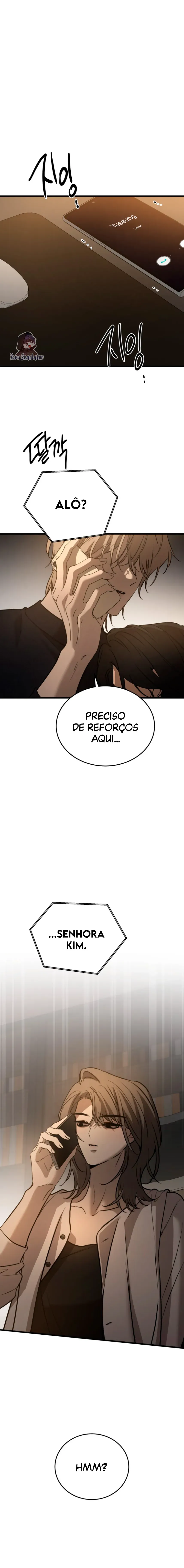 Read Desejos Bestiais PT Manga Online