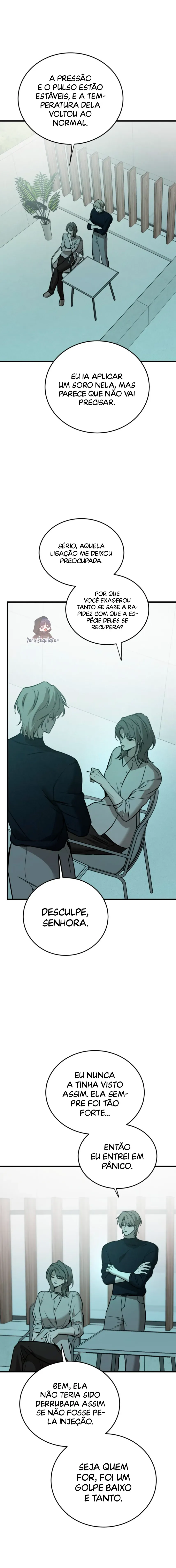 Read Desejos Bestiais PT Manga Online