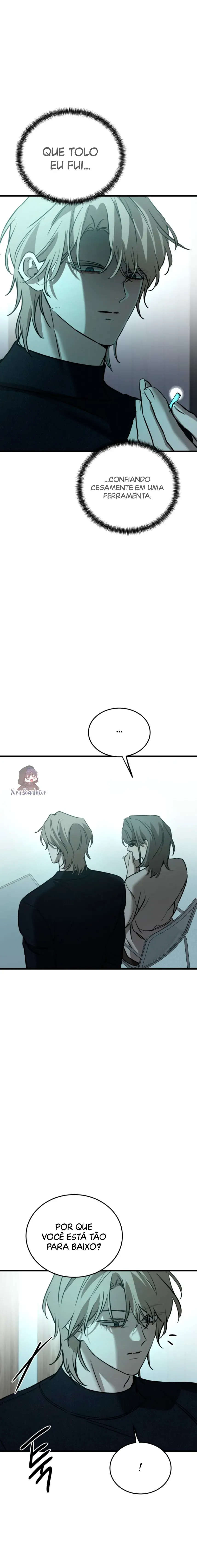 Read Desejos Bestiais PT Manga Online