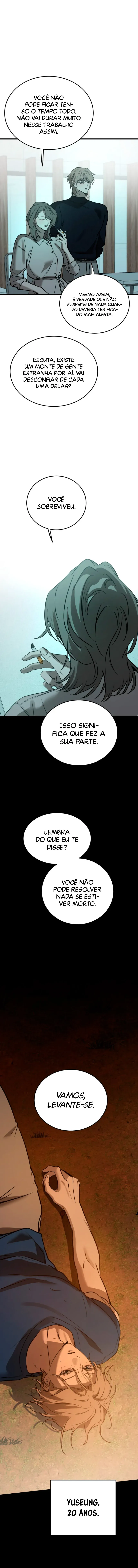 Read Desejos Bestiais PT Manga Online