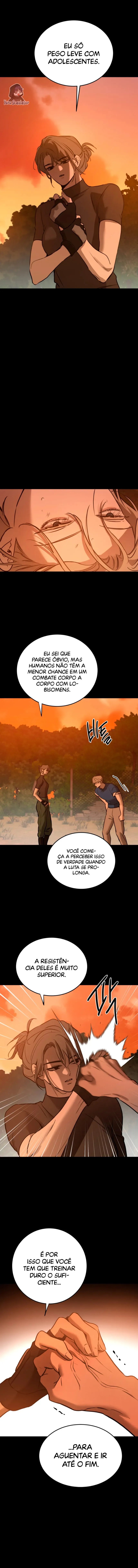 Read Desejos Bestiais PT Manga Online