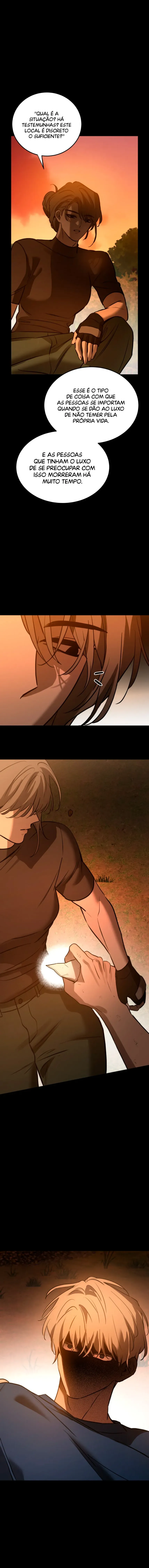 Read Desejos Bestiais PT Manga Online