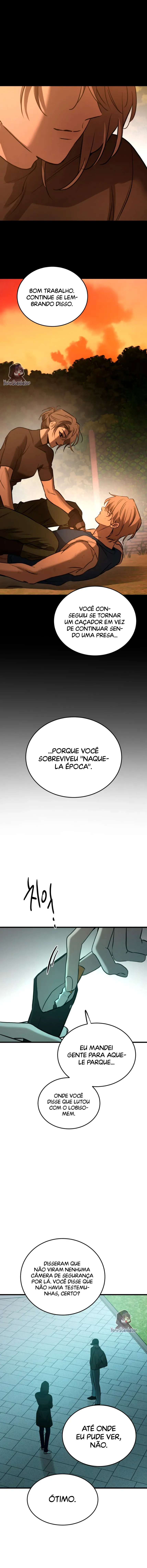 Read Desejos Bestiais PT Manga Online