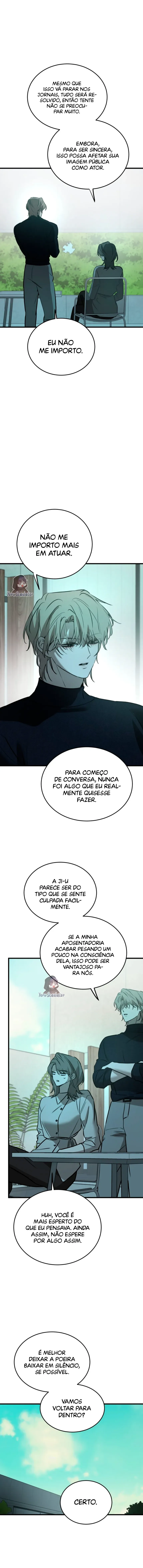 Read Desejos Bestiais PT Manga Online