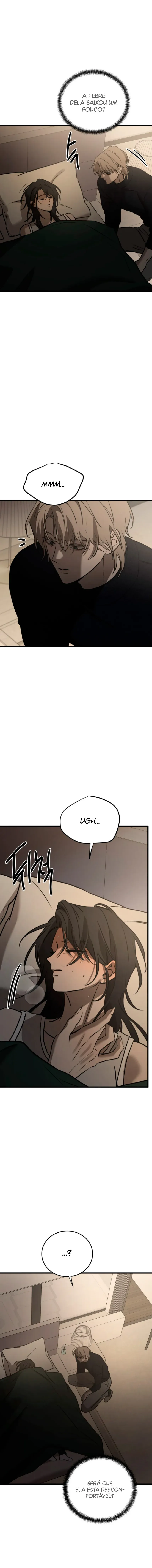 Read Desejos Bestiais PT Manga Online
