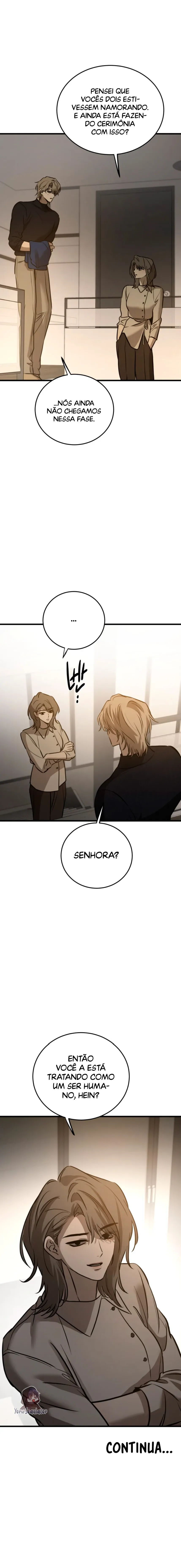 Read Desejos Bestiais PT Manga Online
