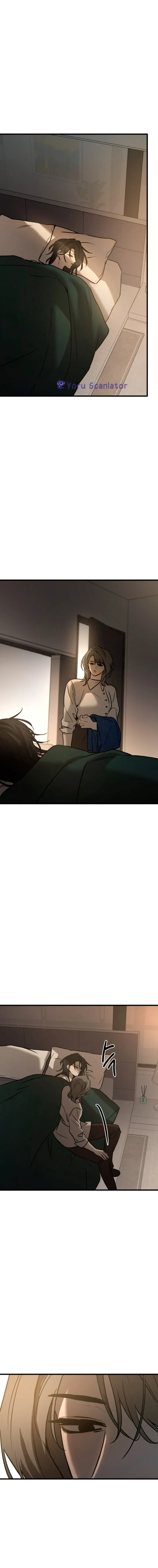 Read Desejos Bestiais PT Manga Online