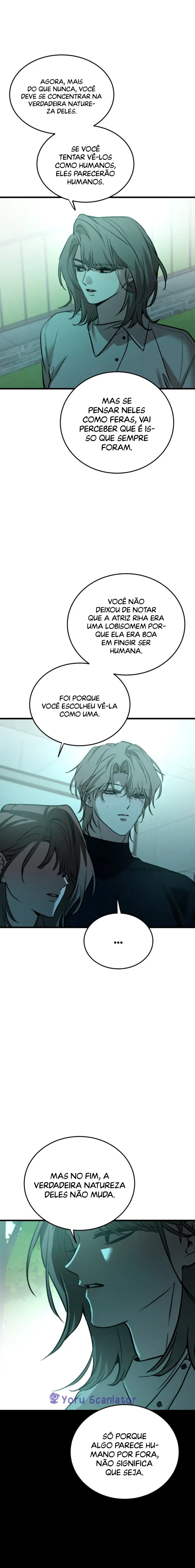 Read Desejos Bestiais PT Manga Online