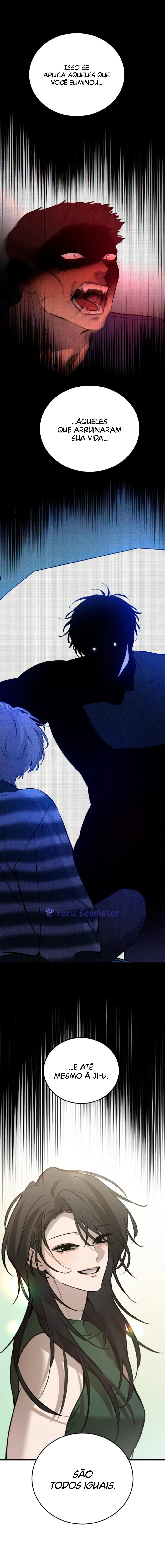Read Desejos Bestiais PT Manga Online