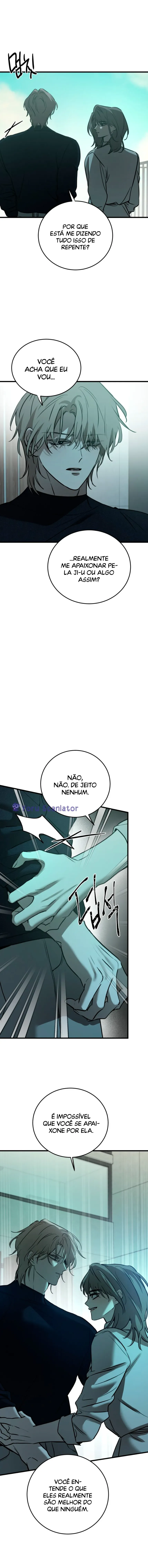 Read Desejos Bestiais PT Manga Online