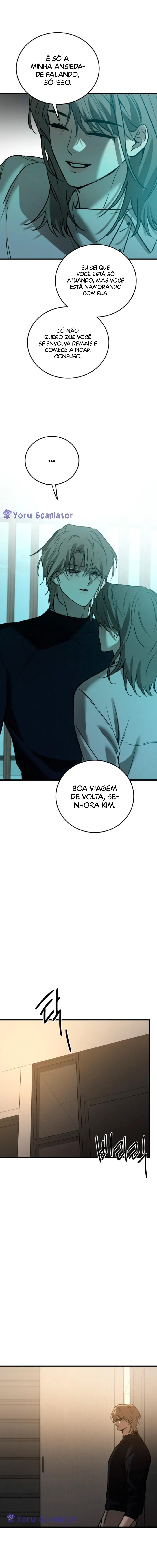 Read Desejos Bestiais PT Manga Online