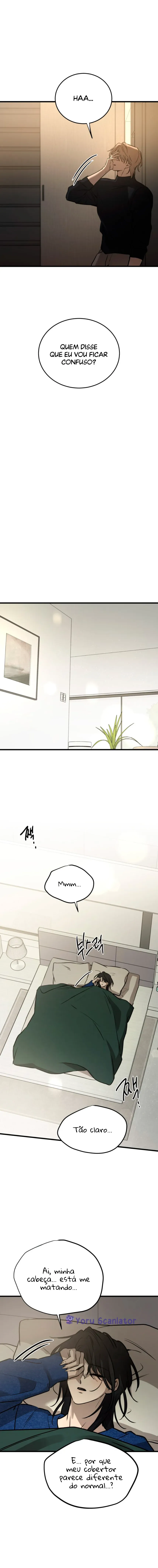 Read Desejos Bestiais PT Manga Online