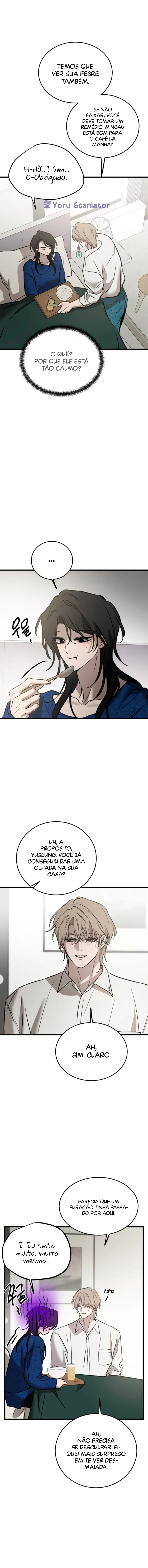 Read Desejos Bestiais PT Manga Online