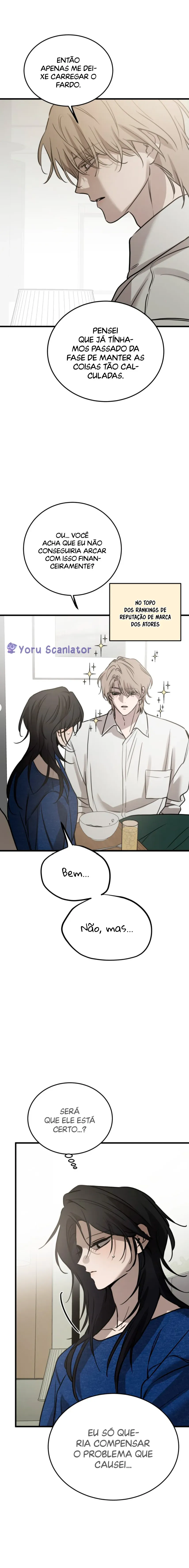 Read Desejos Bestiais PT Manga Online