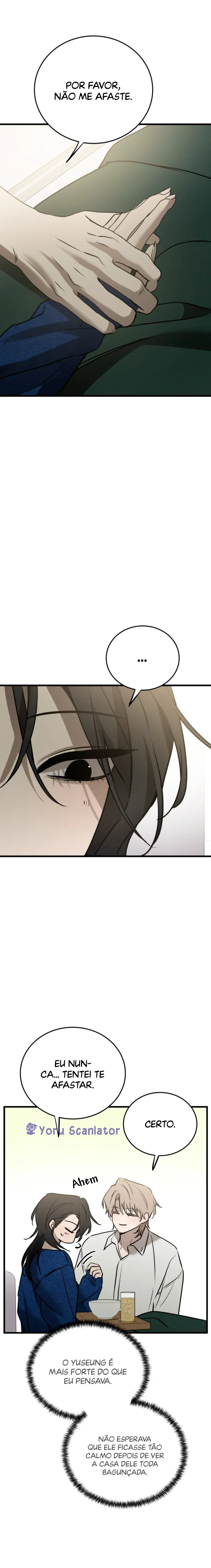 Read Desejos Bestiais PT Manga Online